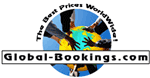 Global Bookings alicante